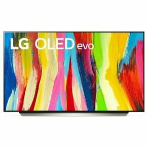 LG OLED48C29LB televizor