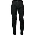 POC Motion Rain Pants Uranium Black L Biciklističke hlače i kratke hlače