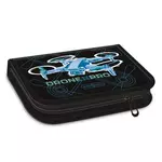 Ars Una: Drone Pro napunjeni pernica 12,8x19,3x3,6 cm