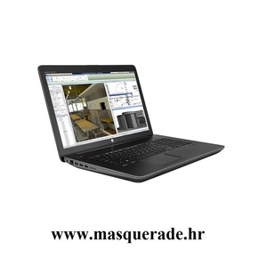 HP ZBook 17 G3 1920x1080
