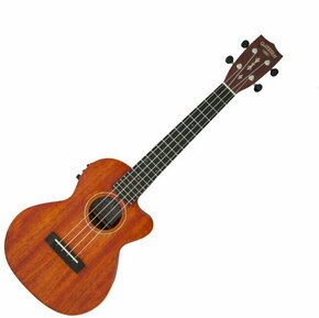 Gretsch G9121-ACE Tenor ukulele Honey Mahogany Stain