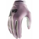 100% Ridecamp Womens Gloves Lavender M Rukavice za bicikliste