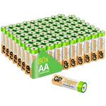 GP Batteries Super mignon (AA) baterija alkalno-manganov 1.5 V 80 St.