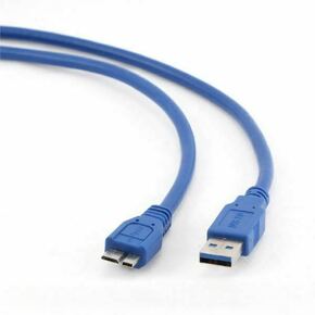 Gembird USB3.0 AM to Micro BM cable