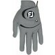 Footjoy Spectrum Mens Golf Glove 2020 Left Hand for Right Handed Golfers Grey M