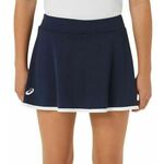 Suknja za djevojke Asics Tennis Skort - midnight