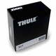 Thule Clamp kit 145076