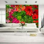 Samoljepljiva foto tapeta - Lilac Serenade 245x175
