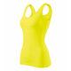 Majica bez rukava ženska TRIUMPH 136 - XL,Limun