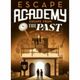 Escape Academy: Escape From the Past
