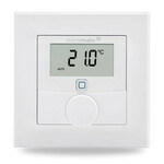 Homematic IP zidni termostat sa senzorom vlage