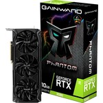 Gainward GeForce RTX 3080 Phantom, 471056224-2119, DDR6X