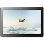 MeanIT tablet X40, 10.1", crni/sivi