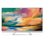 Sharp 50EQ4EA televizor, 50" (127 cm), LED/QLED, Ultra HD, HDR 10