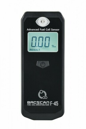 Breathalyzers-coin F-45