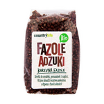 Country Life Adzuki beans 500 g