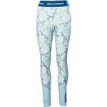Helly Hansen Termo donje rublje W Lifa Merino Midweight Graphic Base Layer Pants Baby Trooper Floral Cross XS