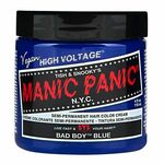 Manic Panic Bad Boy Blue boja za kosu