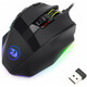 MOUSE - REDRAGON SNIPER PRO M801P RGB, RGB Gaming Mouse 6950376776099