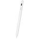 Aktivna olovka za unos ",Scribble", za Apple iPad Hama Scribble olovka za zaslon bijela