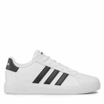 Obuća adidas Grand Court Lifestyle Tennis Lace-Up Shoes GW6511 White