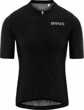 Briko Endurance Jersey Dres Black XL