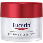 Eucerin Hyaluron-Filler +Volume-Lift dnevna krema za lifting za normalnu i mješovitu kožu lica SPF 15 50 ml