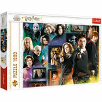 Wizarding World: Harry Potter puzzle 1000kom - Trefl
