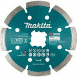 Makita E-02076 THIN X-LOCK dia ploča za rezanje