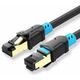 Vention Cat.6 SFTP Patch Cable 20m, Black
