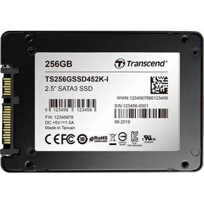 Transcend TS256GSSD452K SSD 256GB