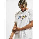 BRKLYN T-shirt white bijela