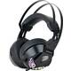MadCatz F.R.E.Q. 4 Stereo igre Over Ear Headset žičani 7.1 surround crna poništavanje buke kontrola glasnoće, utišavanje mikrofona