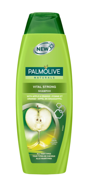 Palmolive Vital Strong šampon
