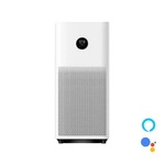 Xiaomi Mi Air Purifier 4 pročišćivač zraka, 30W, do 48 m², 400 m³/h, HEPA filter, Ionizator
