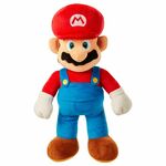 Super Mario jumbo plišana igračka Mario 50 cm