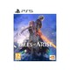 Tales Of Arise, Playstation 5