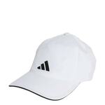 ADIDAS PERFORMANCE Sportska šilterica crna / bijela 22551341