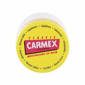 Carmex Classic ljekoviti balzam za usne u tubi 7