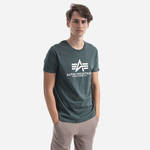 Alpha Industries Basic T-Shirt 100501 610