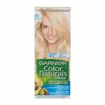 Garnier Color Naturals Créme trajna sjajna boja za kosu 40 ml nijansa E0 Super Blonde