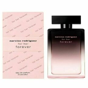 Women's Perfume Narciso Rodriguez EDP For Her Forever 100 ml