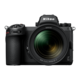 Nikon Z6II + 24-70 f4 + FTZ Adapter Kit