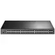 TP-Link TLSG3452XP switch, 48x/52x, rack mountable