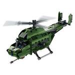 Vojni helikopter 2u1 6809