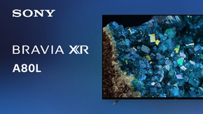 Sony XR-77A80L televizor