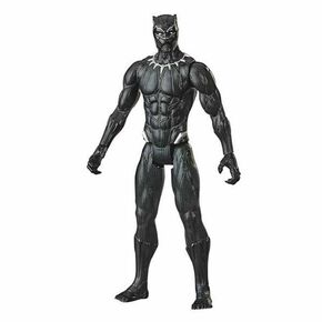 Figure djelovanja The Avengers Black Panther 30 cm