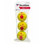 Teniske loptice za juniore Tecnifibre My Ball 3B