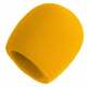 Shure A58WS YEL Yellow