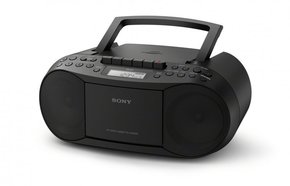 Sony radio kazetofon CFD-S70